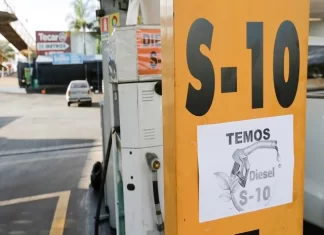 Mistura de biodiesel no diesel é mantida em 14% para conter inflação