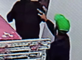 Homem é preso em flagrante um dia depois de cometer homicídio no bairro Jardim Cruzeiro