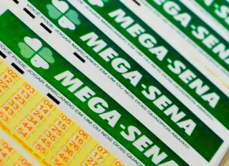 Mega-Sena sorteia nesta terça-feira prêmio acumulado em R$ 90 milhões