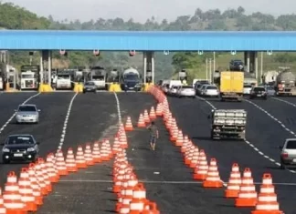 Sem cobrança de pedágio, Dnit iniciará recuperação e conservação das BRs 116 e 324 após fim da concessão da Viabahia