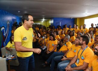 Prefeito anuncia mudança no pré-Carnaval de Salvador em 2026: Furdunço no sábado e Fuzuê no domingo