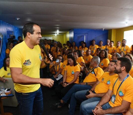 Prefeito anuncia mudança no pré-Carnaval de Salvador em 2026: Furdunço no sábado e Fuzuê no domingo