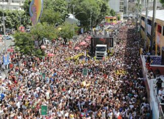 O que esperar do quarto dia do Carnaval de Salvador: confira a programação completa dos principais circuitos