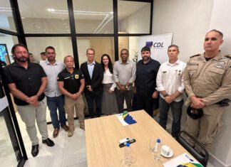 Após denúncias da oposição, Governo do Estado anuncia grupo de trabalho para discutir invasões no Extremo-sul