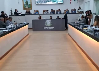 Audiência pública debate ampliação do Aeroporto de Feira: “Não se pode falar em logística sem transporte aéreo”