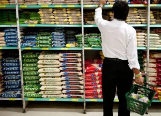 Associação de supermercados apoia plano para baixar preço dos alimentos e pede isenção da cesta básica