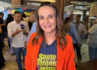 São João de Santo Antônio de Jesus deve movimentar mais de R$ 60 milhões, estima secretária de Cultura