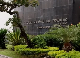 Trabalhadores do Judiciário Federal na Bahia aprovam paralisação de 24 horas