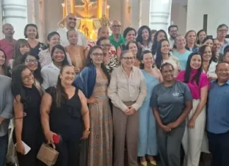 Comemoração pelos 41 anos do Hospital Clériston Andrade destaca referência em alta complexidade, tecnologia, ensino e pesquisa