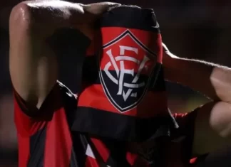 Vitória vence o Atlético de Alagoinhas e se garante na final do Baiano