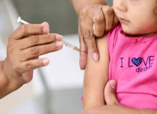 Casos de sarampo disparam no continente, mas Brasil segue como país livre da doença