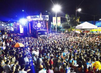 Micareta de Feira bane músicas ofensivas: nova regra promete mudar clima da folia em 2025