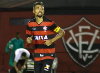 Fluminense de Feira anuncia Kieza como novo reforço do time