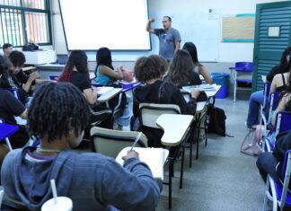 Prazo para aderir ao Enem dos Docentes termina nesta quinta-feira