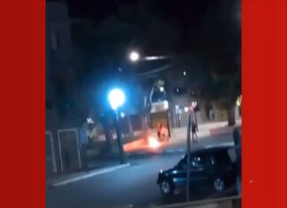 Vídeos do g1 TV Subaé – sexta-feira, 25 de abril de 2025