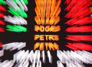 Bolsa bate recorde e aproxima-se dos 186 mil pontos