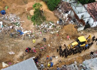 Para nordestinos, efeitos do clima foram mais severos em 2024