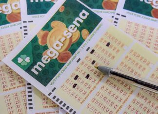 Mega-Sena: Dupla de Páscoa pagará R$ 50 milhões