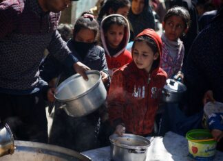 Brasil pede que Corte da ONU declare ilegal bloqueio de Israel a Gaza Brasil pede que Corte da ONU declare ilegal bloqueio de Israel a Gaza