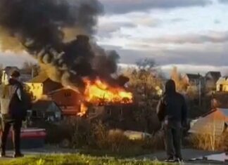 Rússia declara cessar-fogo unilateral de três dias na Ucrânia Rússia declara cessar-fogo unilateral de três dias na Ucrânia