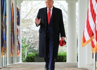 Anistia Internacional: efeito Trump coloca em risco bilhões de pessoas Anistia Internacional: efeito Trump coloca em risco bilhões de pessoas