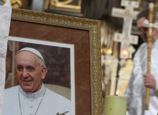 Papa Francisco: velório aberto começa amanhã, funeral será no sábado