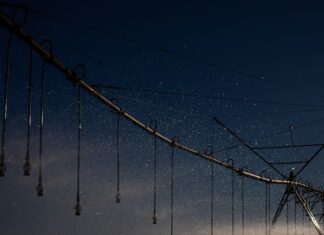 Inmet lança mapas sobre água no solo para apoiar setor agrícola