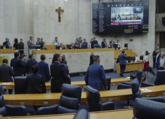 Câmara de SP aprova em 1º turno reajuste de 2,6% de servidores
