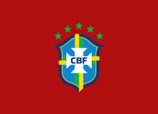 Após Repercussão Negativa, CBF Recua E Descarta Camisa Vermelha Na Seleção Após Repercussão Negativa, CBF Recua E Descarta Camisa Vermelha Na Seleção