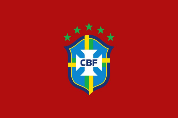 Após Repercussão Negativa, CBF Recua E Descarta Camisa Vermelha Na Seleção