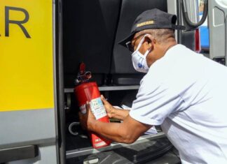 Semob Prorroga Prazo Para Vistoria De Veículos Escolares Em Salvador