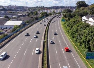 Governo Federal Paga Primeira Parcela De Indenização à ViaBahia E Confirma Saída Da Concessionária Em Maio
