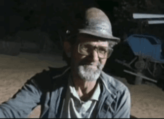 Homem morre afogado após cair de barco ao tentar pegar muleta no Rio São Francisco