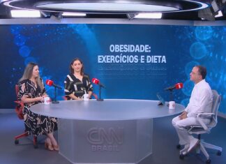 “Comer vegetais virou punição“, diz nutricionista a dr. Kalil CNN Brasil