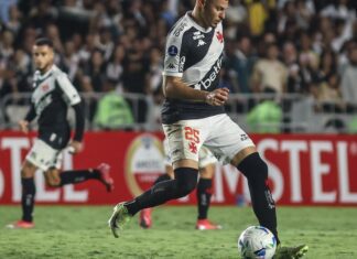 Copa Sul-Americana: Vasco recebe Lanús de olho na liderança do Grupo G Copa Sul-Americana: Vasco recebe Lanús de olho na liderança do Grupo G