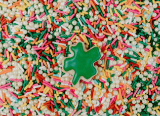 EUA planejam eliminar corantes artificiais de alimentos até 2026