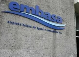 Bairros Que Tiveram Abastecimento De água Suspenso Ainda Não Tiveram Retomada Total; Afirma Embasa