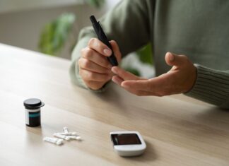 Entenda o que é diabetes tipo 5, nova forma de classificação da doença Entenda o que é diabetes tipo 5, nova forma de classificação da doença