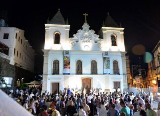 Salvador Abre Inscrições Para Curso Gratuito De Audiodescrição Com Foco Em Turismo