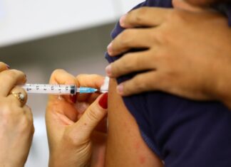 Em temporada de cruzeiros, São Paulo emite alerta para o sarampo Estado de São Paulo registra primeiro caso de sarampo neste ano