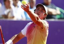 De volta ao país após 3 anos, Copa Davis inicia venda de ingressos Estreia de João Fonseca no Masters 1000 de Madri será contra qualifier