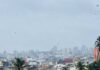Salvador Segue Com Previsão De Chuva E Bairros Acumulam Mais De 100 Mm