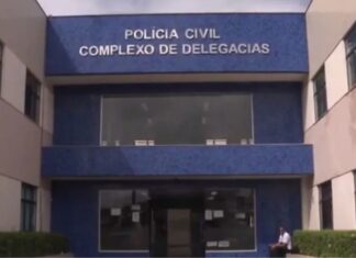Idoso foragido da Justiça de Sergipe é preso na Bahia; suspeito diz que tem mais de 80 filhos e deve pensão alimentícia