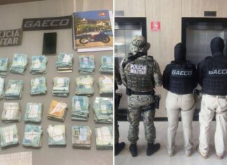 MP Deflagra Operação Contra Fraudes Em CNH No Oeste Da Bahia