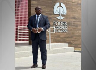 Advogado preso diz ser ex-PM, mas foi expulso de curso e nunca atuou