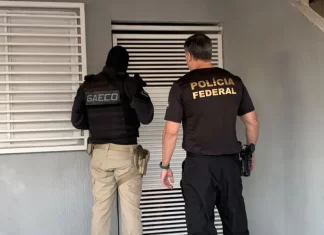 Polícia Federal e Gaeco deflagram operação em combate a fraudes bancárias em Feira de Santana