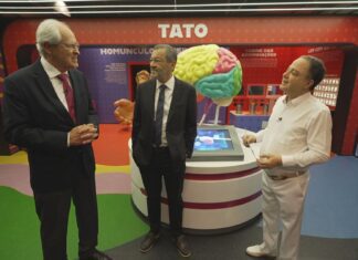 Kalil e convidados alertam sobre principais doenças que atingem cérebro CNN Brasil