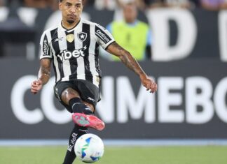 Libertadores: Botafogo enfrenta o Estudiantes em La Plata Libertadores: Botafogo enfrenta o Estudiantes em La Plata