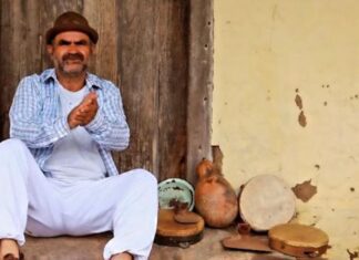 Morre aos 52 anos Bel da Bonita, cantor e compositor baiano