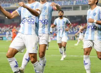 Confira resultados dos jogos de terça e próximas partidas de futebol Paysandu supera Goiás nos pênaltis e conquista a Copa Verde